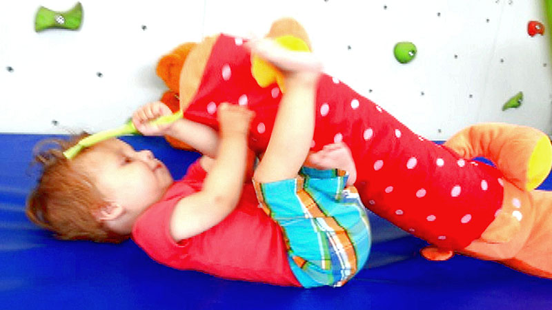 weitere Infos > "BOBATH" BOBATH